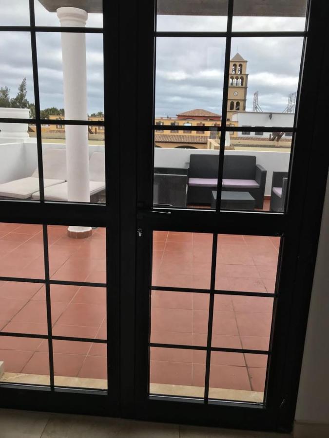 קורלחו Villa Sunshine מראה חיצוני תמונה