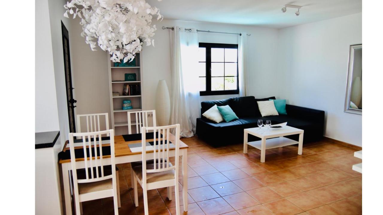 קורלחו Villa Sunshine מראה חיצוני תמונה